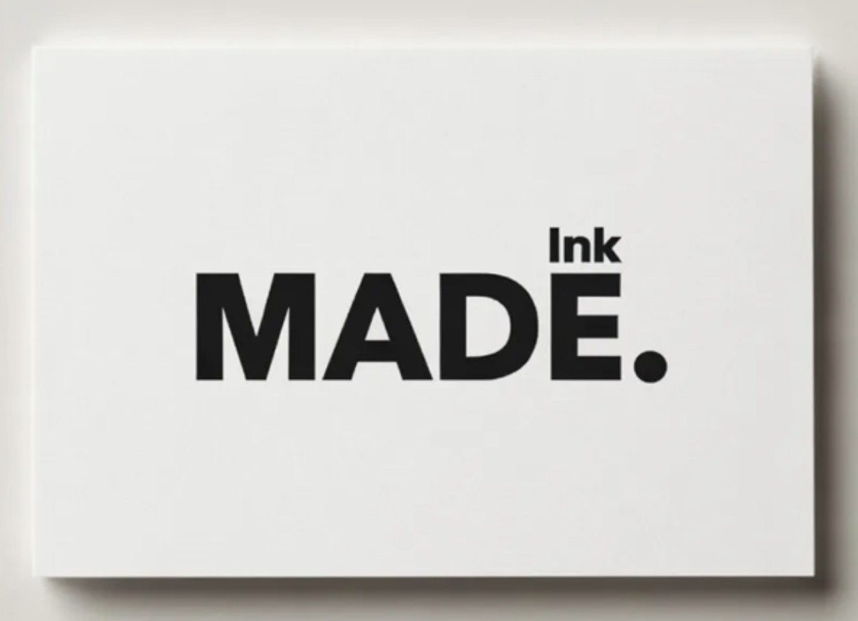 Made.Ink 2026